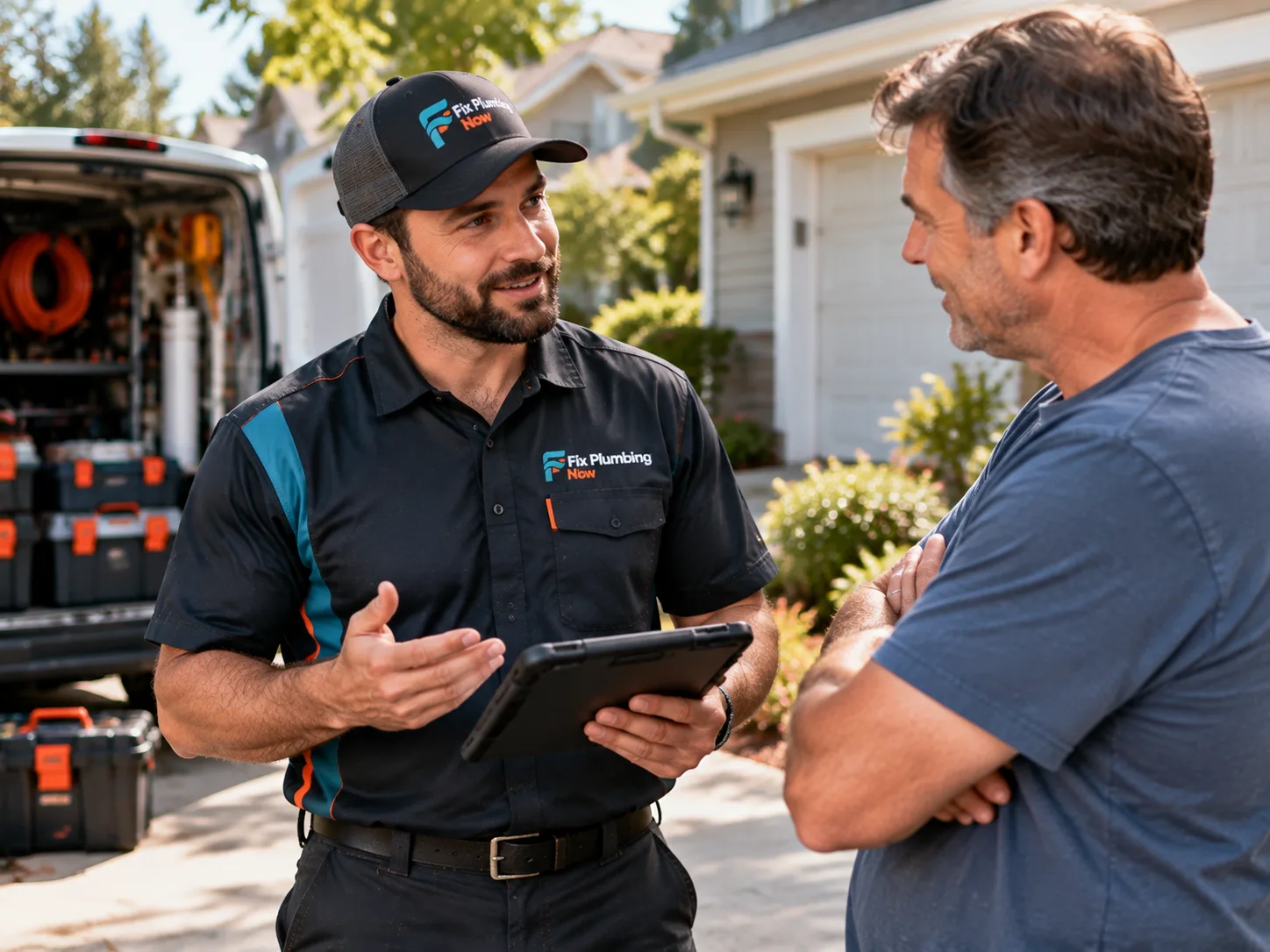 Clogged Drain Service Lead Hill, AR FAQs